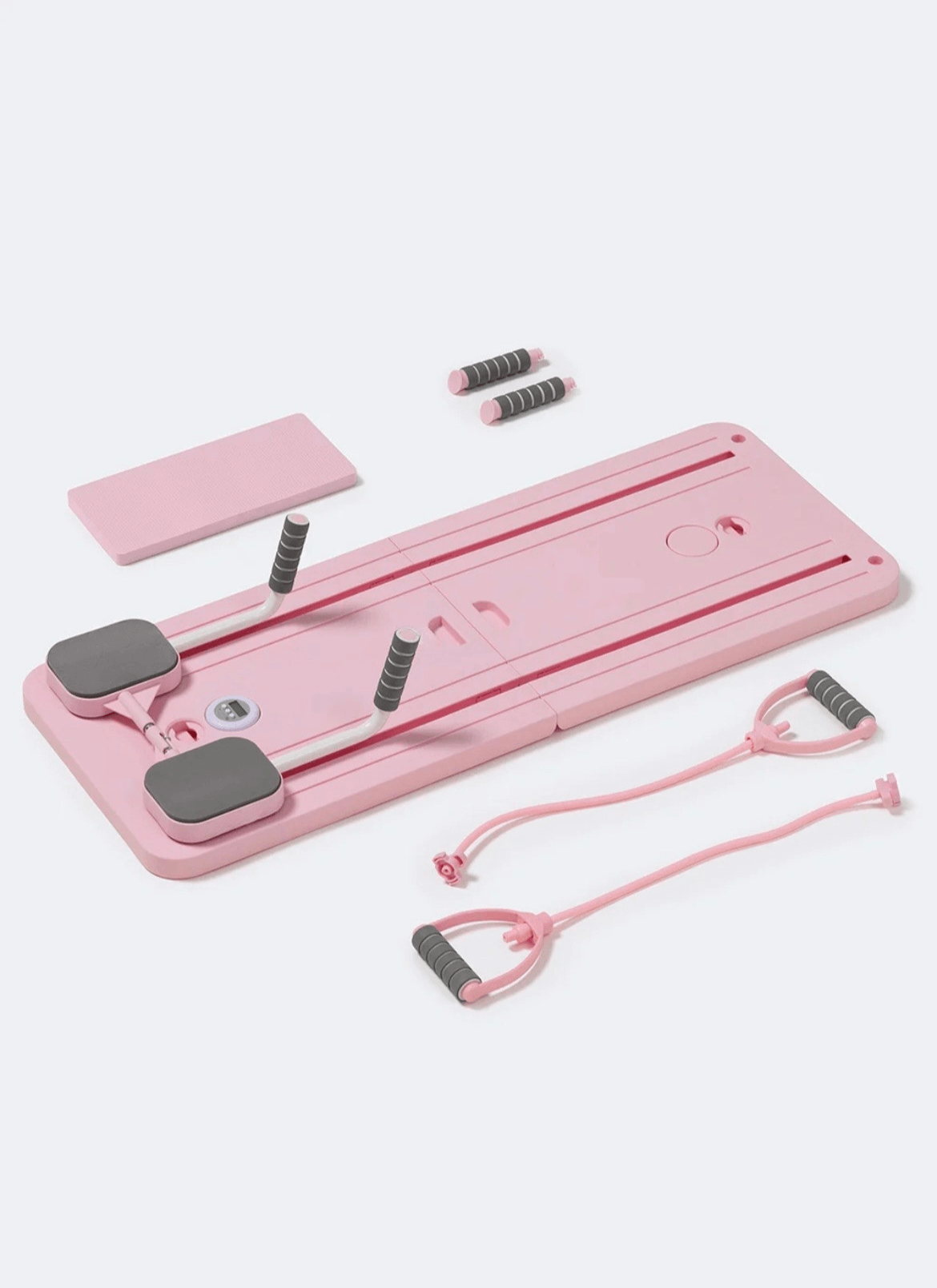 Mini Reformer Pilates Pliable - HOUSE OF FA