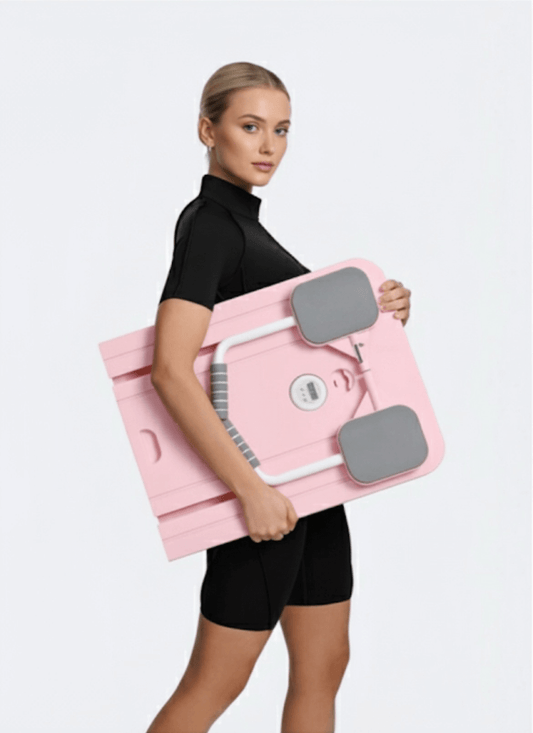 Mini Reformer Pilates Pliable - HOUSE OF FA