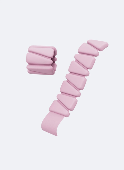 Bracelets lestés réglables - HOUSE OF FA