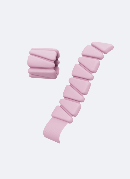 Bracelets lestés réglables - HOUSE OF FA