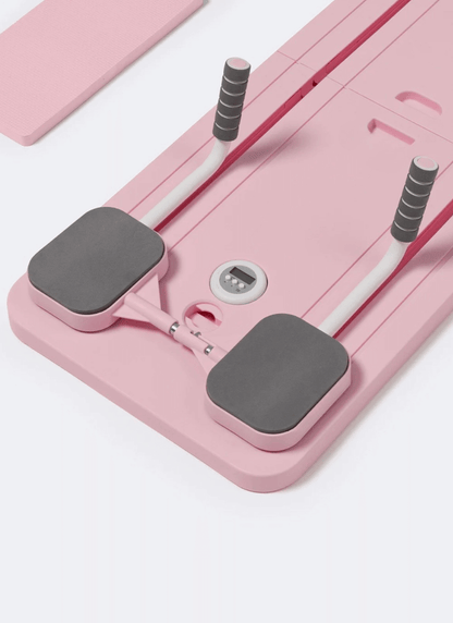 Mini Reformer Pilates Pliable - HOUSE OF FA