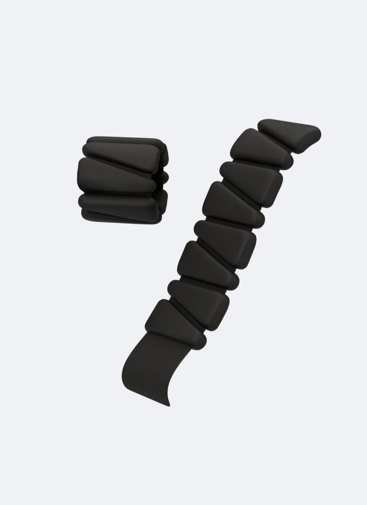 Bracelets lestés réglables - HOUSE OF FA