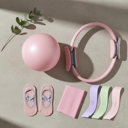 Fitness Balance &amp; Strengthening Set